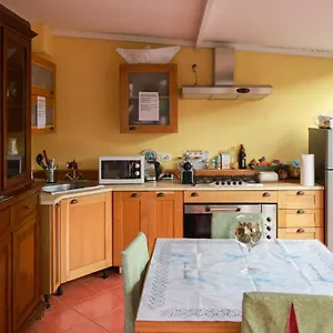 San Berillo House Apartament Katania