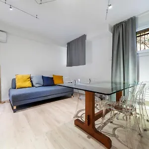 Maison Giulia Ai Giardini Apartament