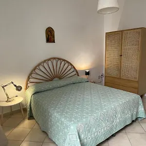 Casa San Bartolomeo Barivecchia Apartament Bari