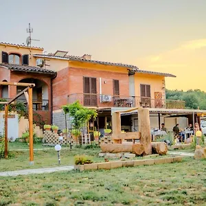 La Palma Alloggio per agriturismo Tavarnelle Val di Pesa